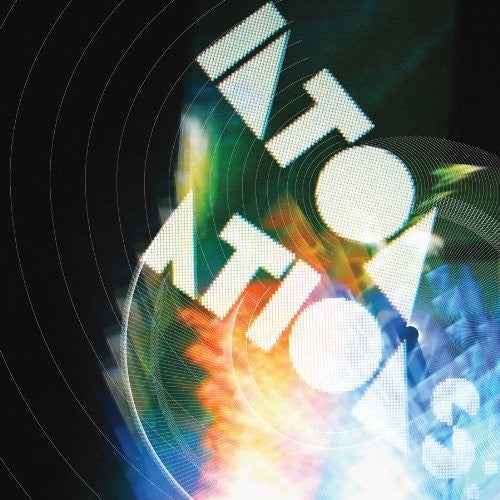 Library Catalog Music Series: Music For Noise Reduction [LP]