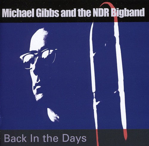 NDR Bigband - Back in the Day [CD]