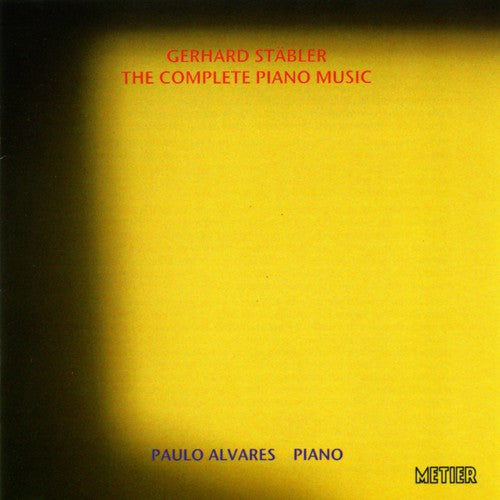 Paulo Alvares - Complete Piano Music [2 CD]