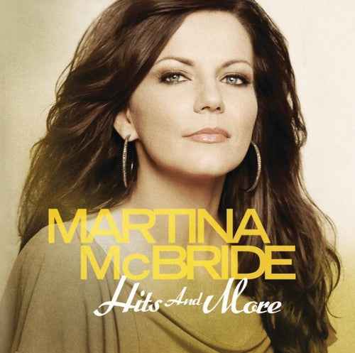 Hits and More [CD]