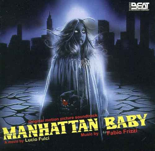 Manhattan Baby [Import]