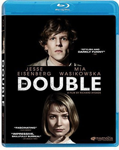 Double Bd - Double Bd - Blu-ray