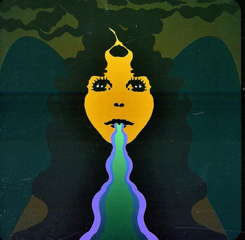 Jeremy Irons & The Ratgang Malibus - Bloom [CD]