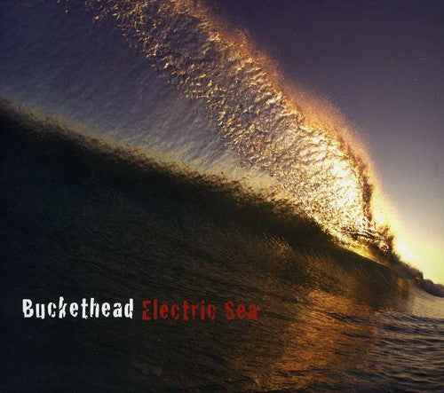 Electric Sea [CD]