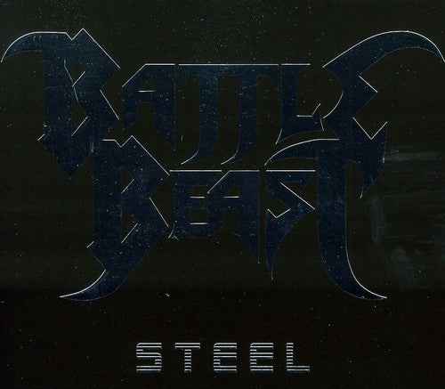 Steel [Import]