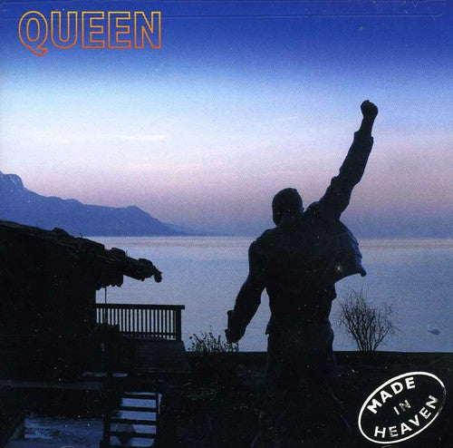 Queen - Made In Heaven [2 CD]