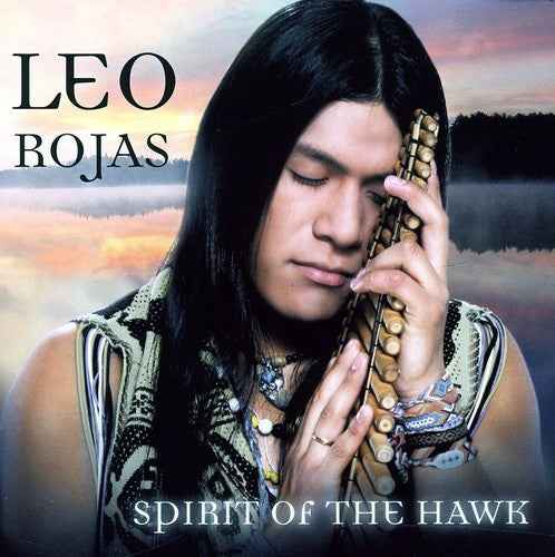 Spirit Of The Hawk [Import]