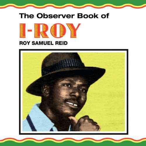 Observer Book of I-Roy [LP]