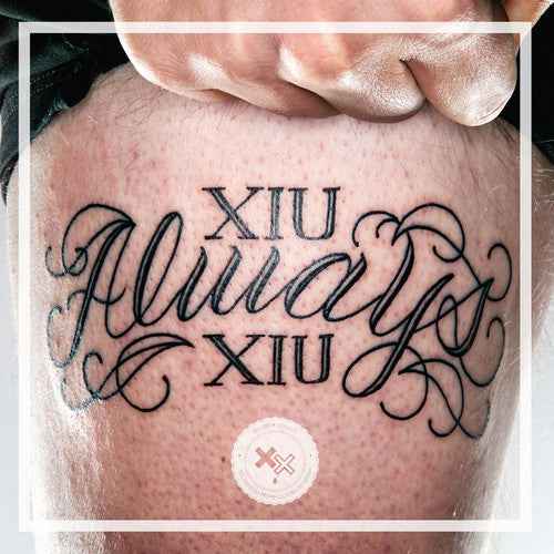 Always [CD]