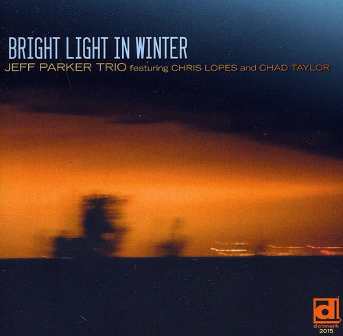 Jeff Parker - Bright Light in Winter [CD]