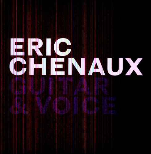 Guitar and Voice [LP]