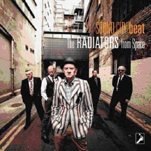 Radiators From Space - Sound City Beat [Import]