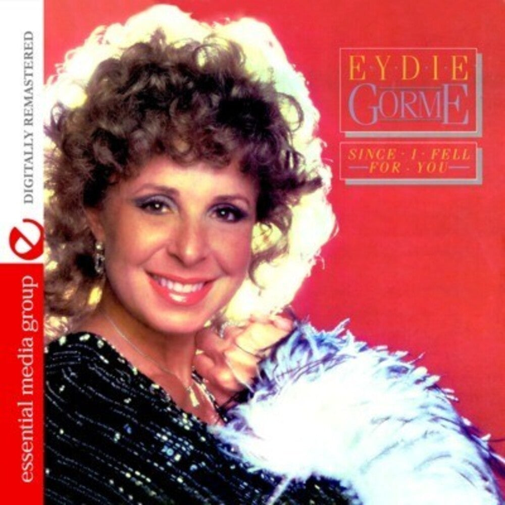 Eydie Gorme - Since I Fell for You [CD]