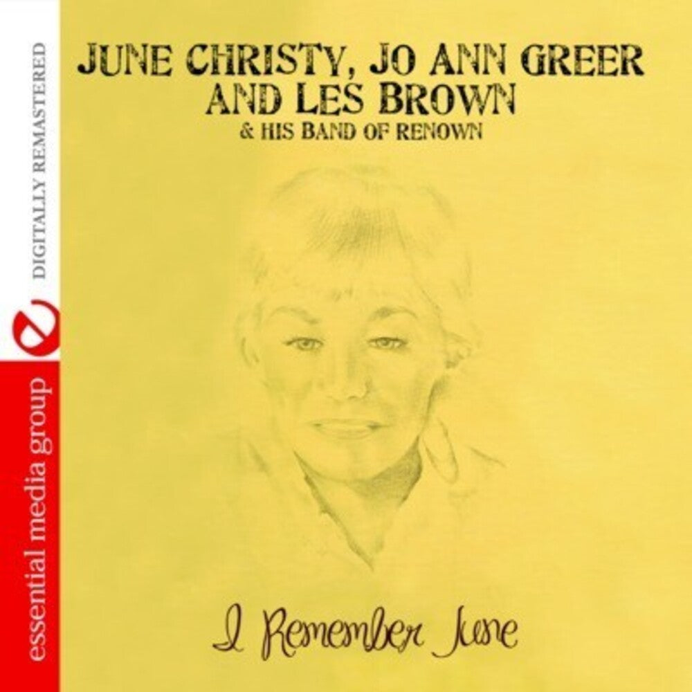 Various Artists - I Remember June / Various Music CD