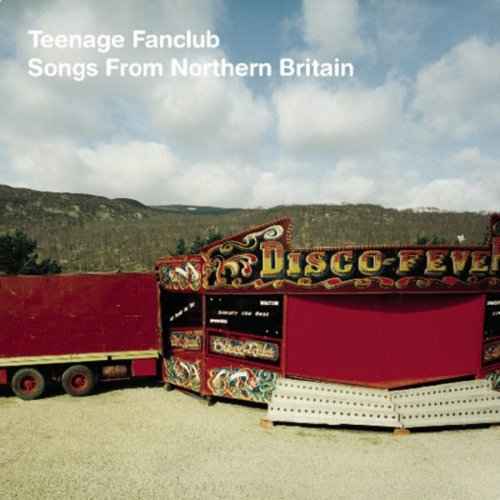 Songs from Northern Britain [CD]