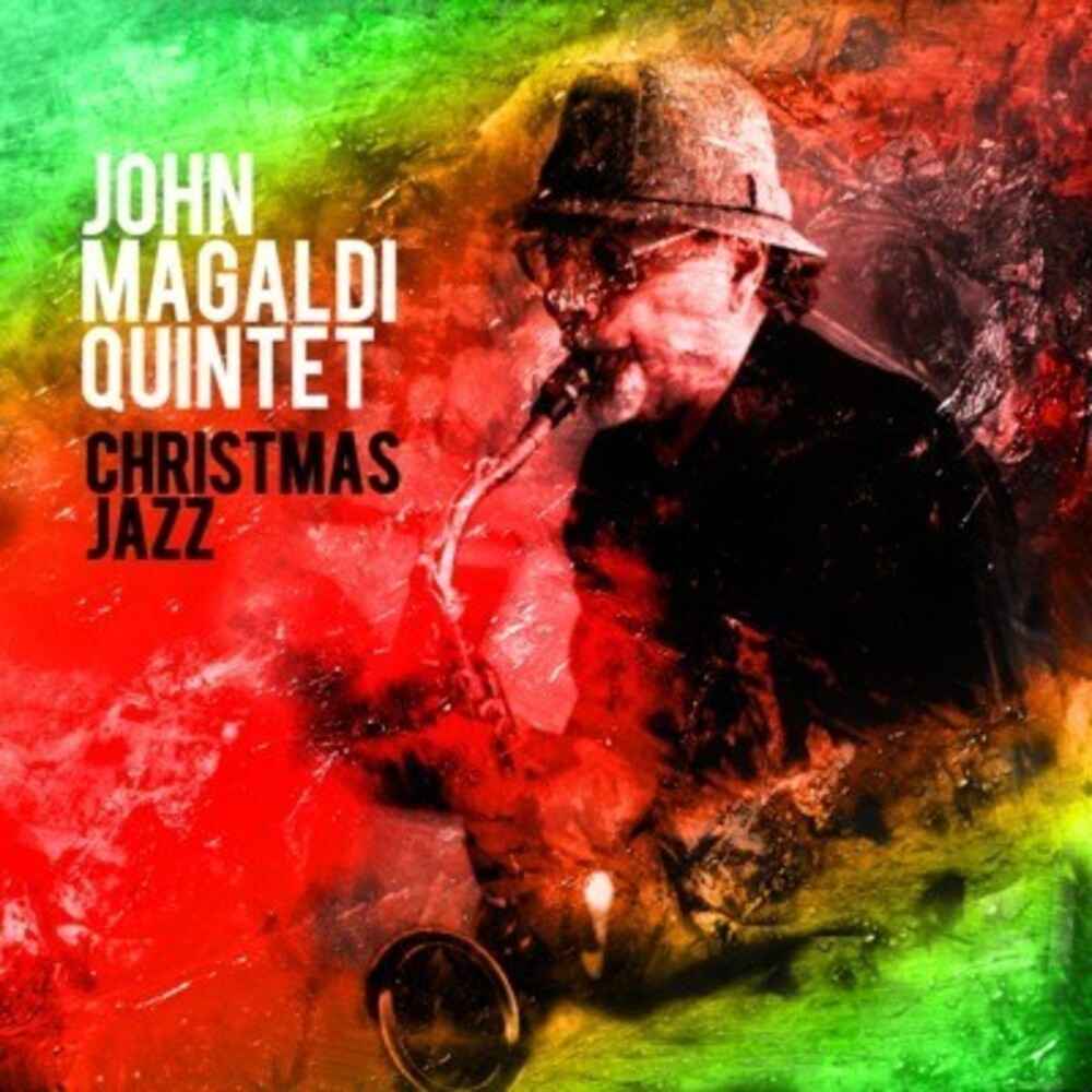 Christmas Jazz [CD]