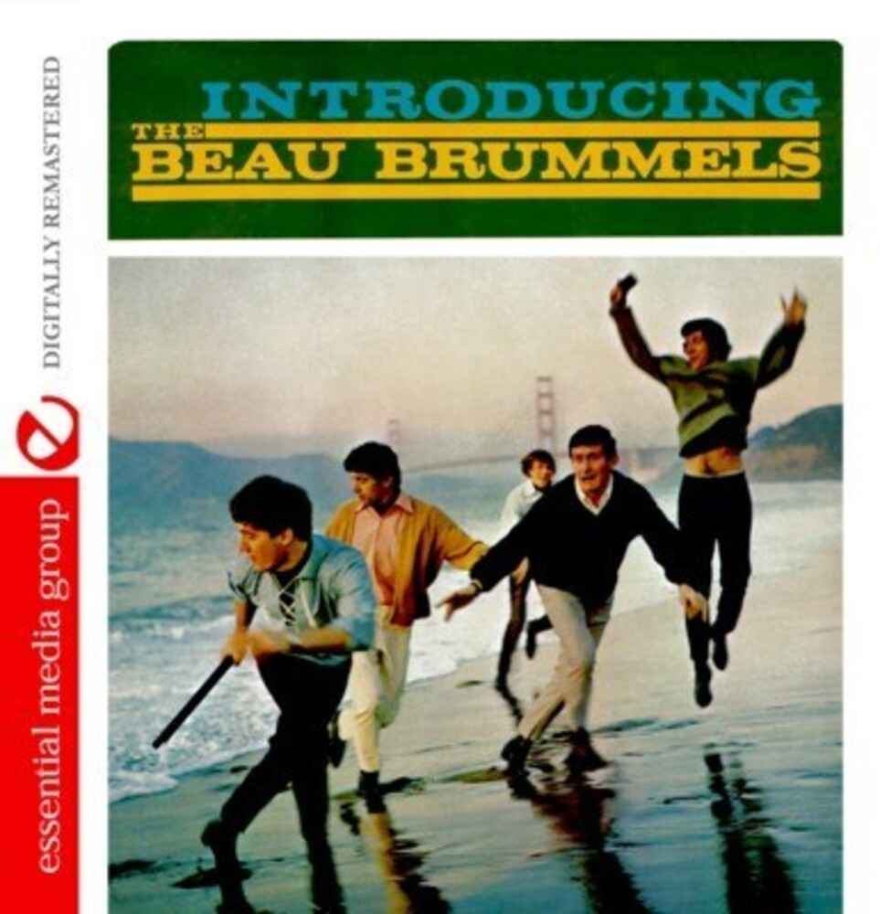 Introducing [CD]