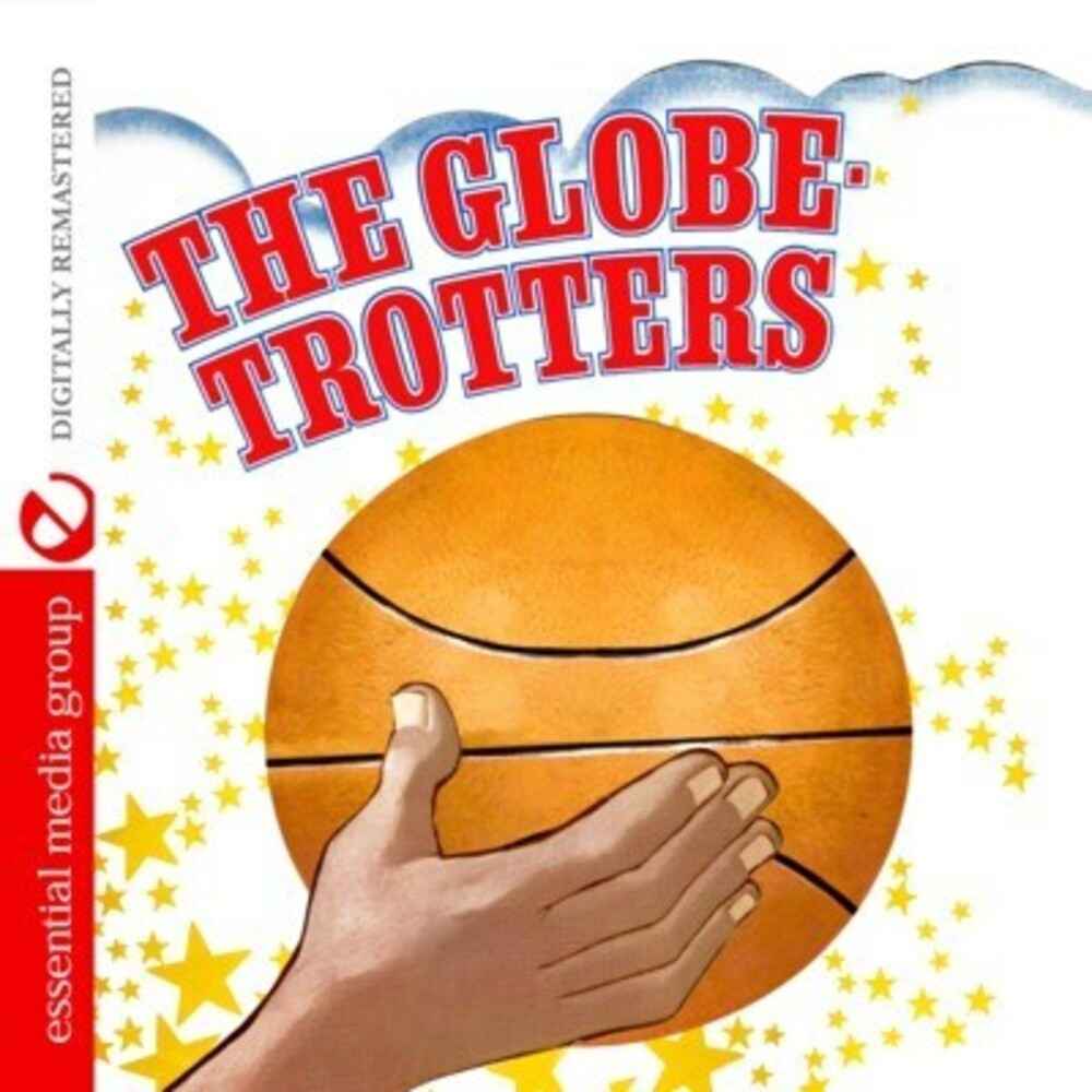 Globetrotters [CD]