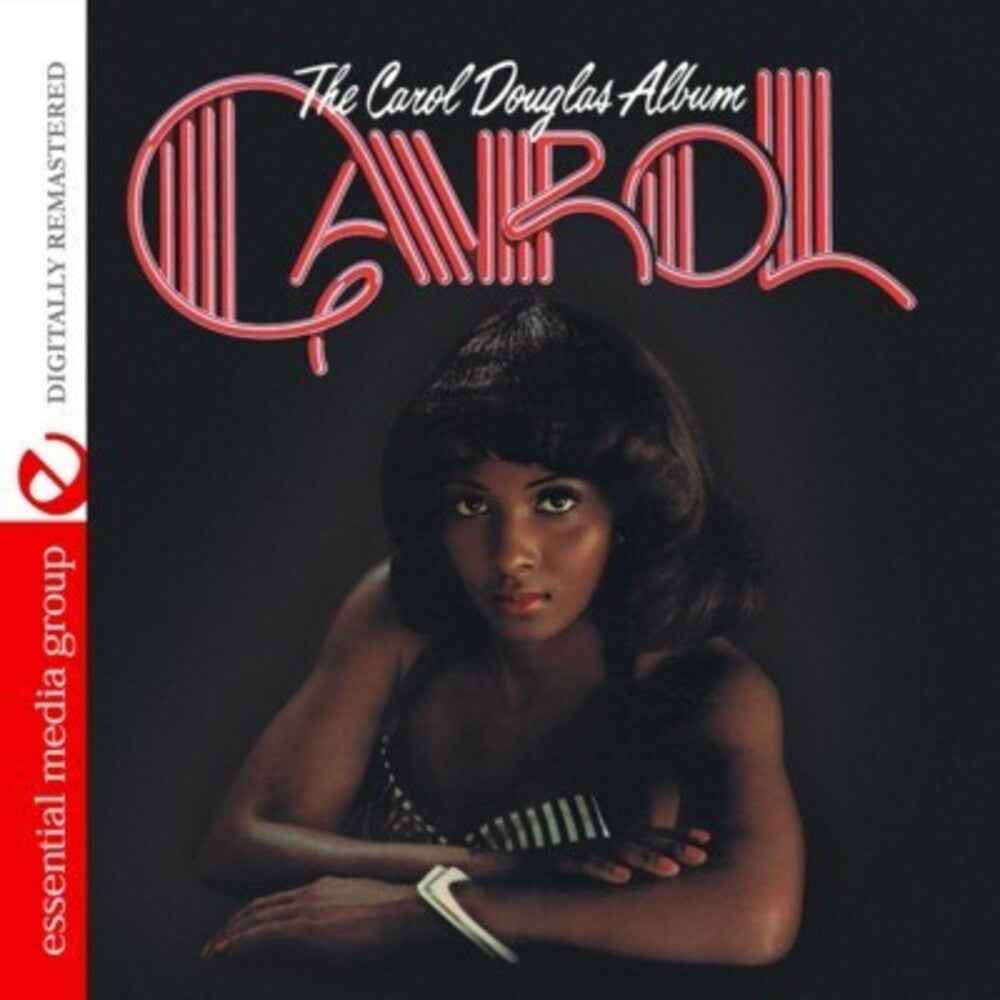Carol Douglas Album [CD]