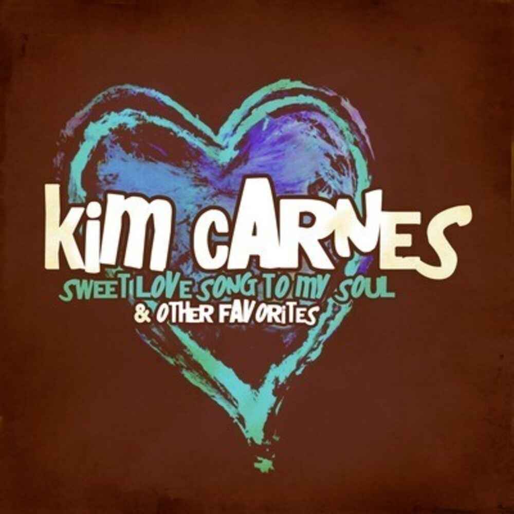Sweet Love Song to My Soul & Other Favorites [CD]