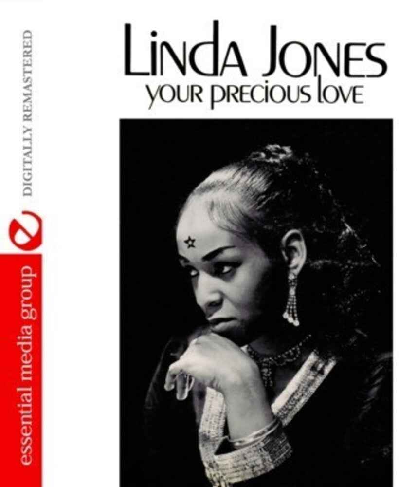 Your Precious Love [CD]