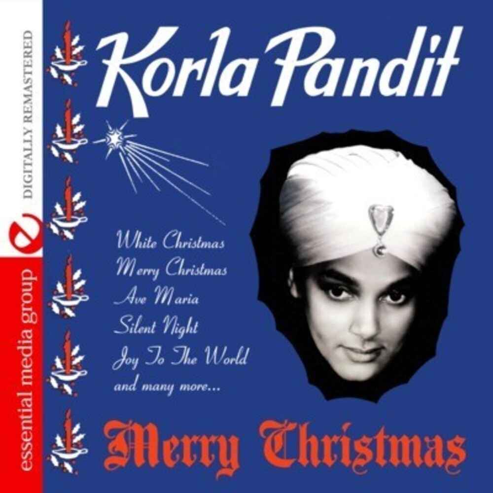 Merry Christmas [CD]