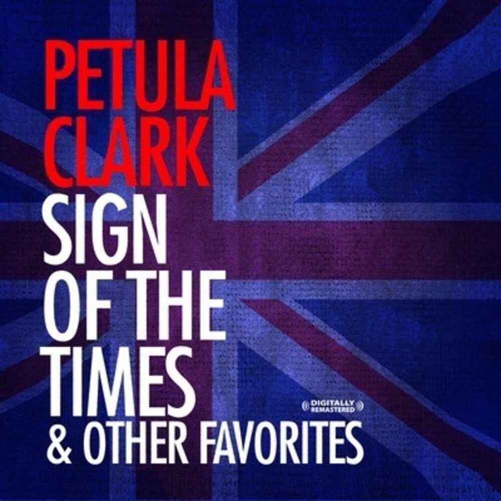 Sign of the Times & Other Favorites [CD]