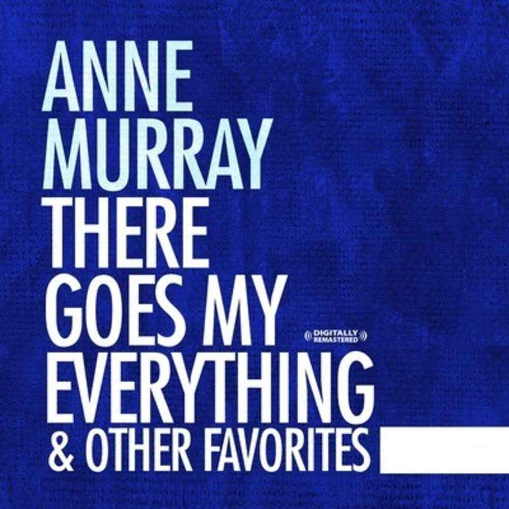 There Goes My Everything & Other Favorites [CD]