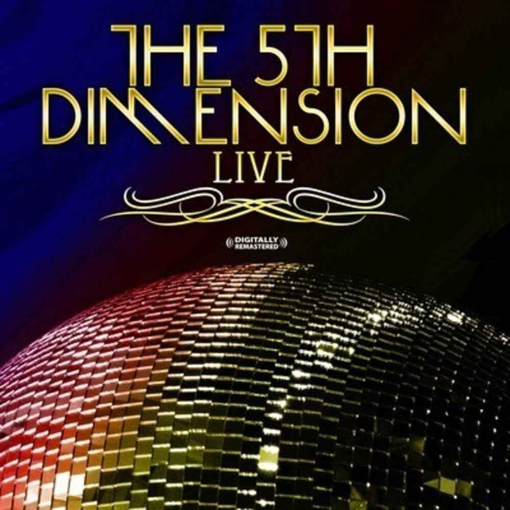 Live [CD]