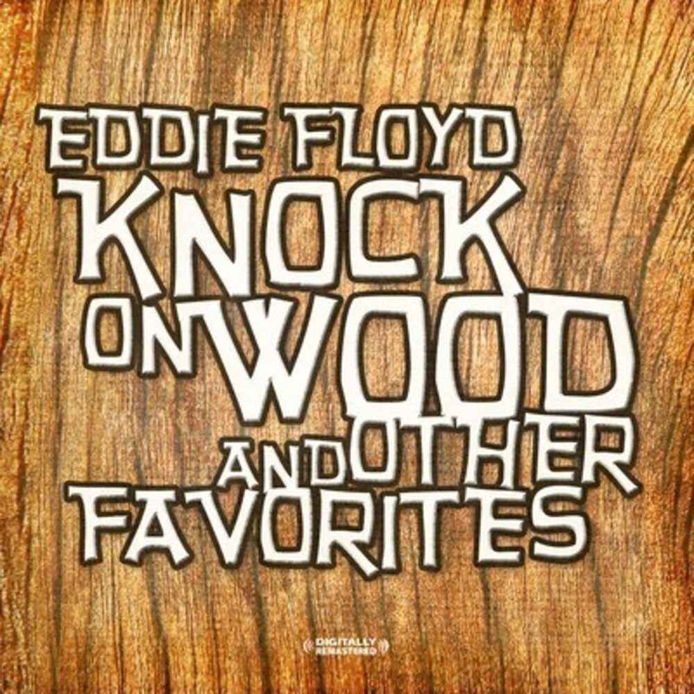 Knock on Wood & Other Favorites [CD]