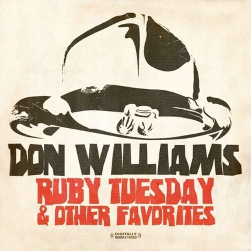 Ruby Tuesday & Other Favorites [CD]