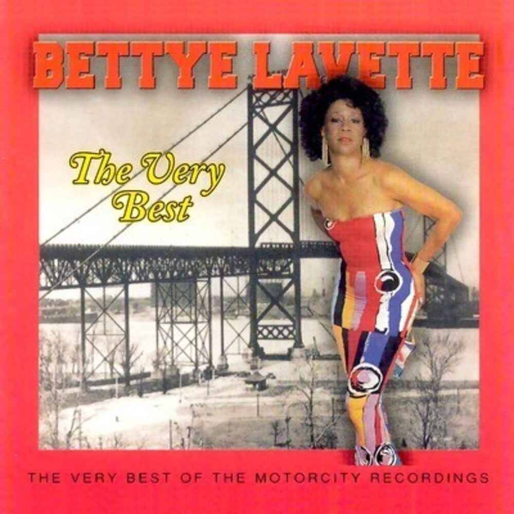 Very Best [CD]