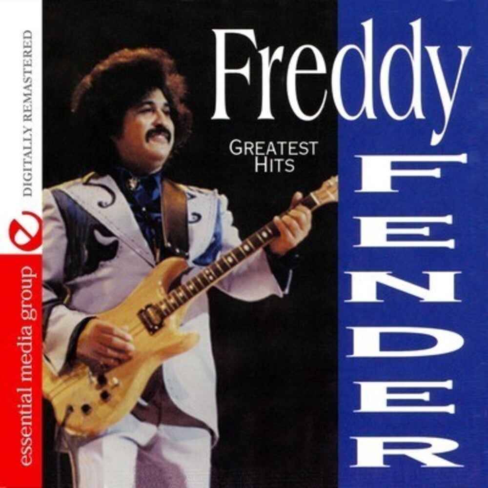 Greatest Hits [CD]