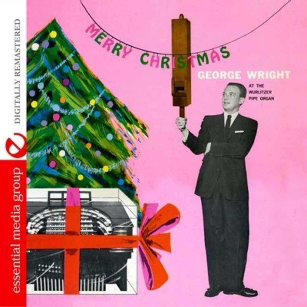 Merry Christmas [CD]