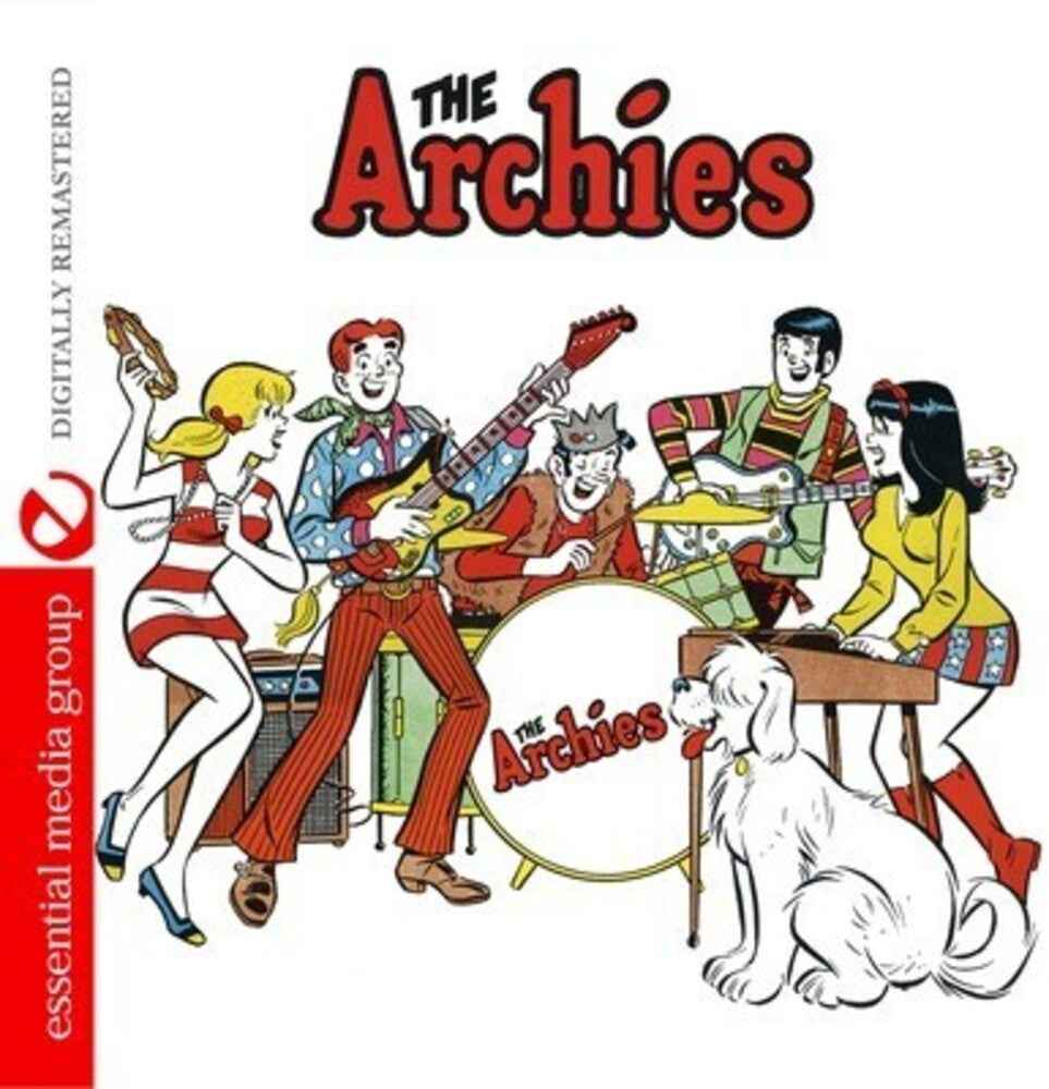 Archies [CD]