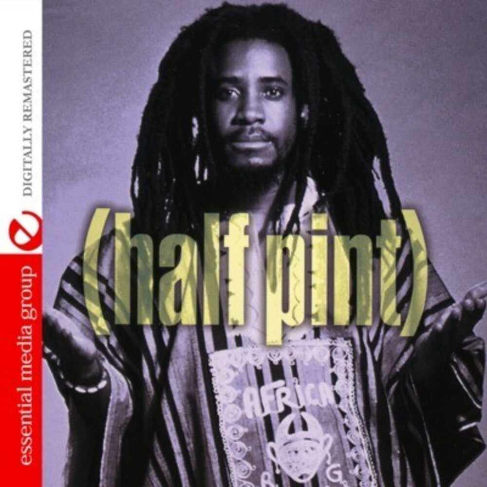 Half Pint - Half Pint [CD]