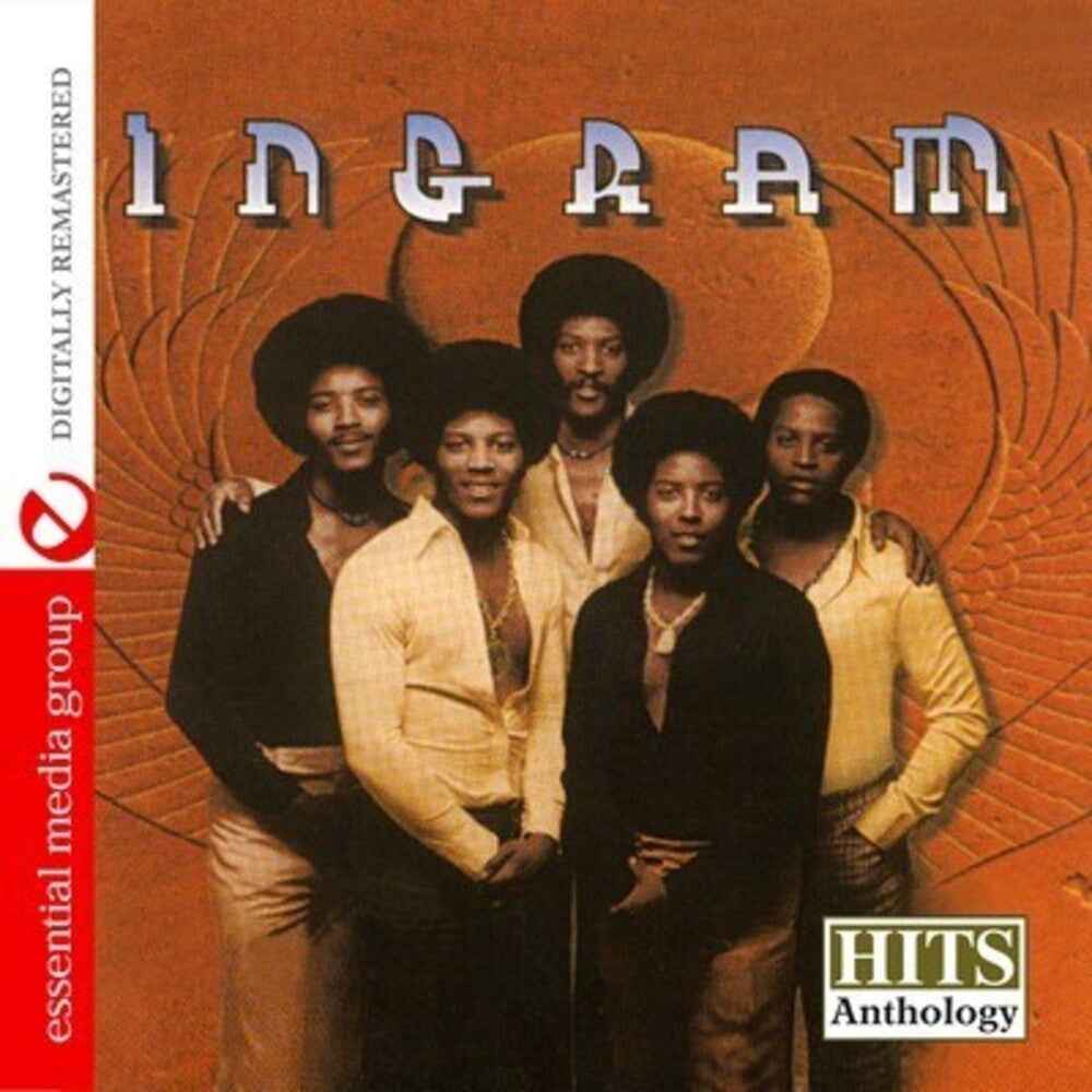 Hits Anthology [CD]