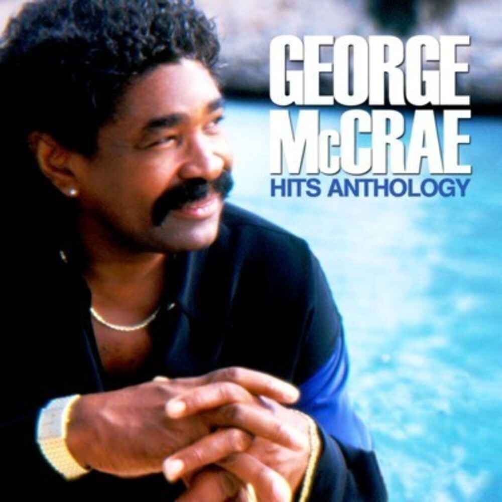Hits Anthology [CD]