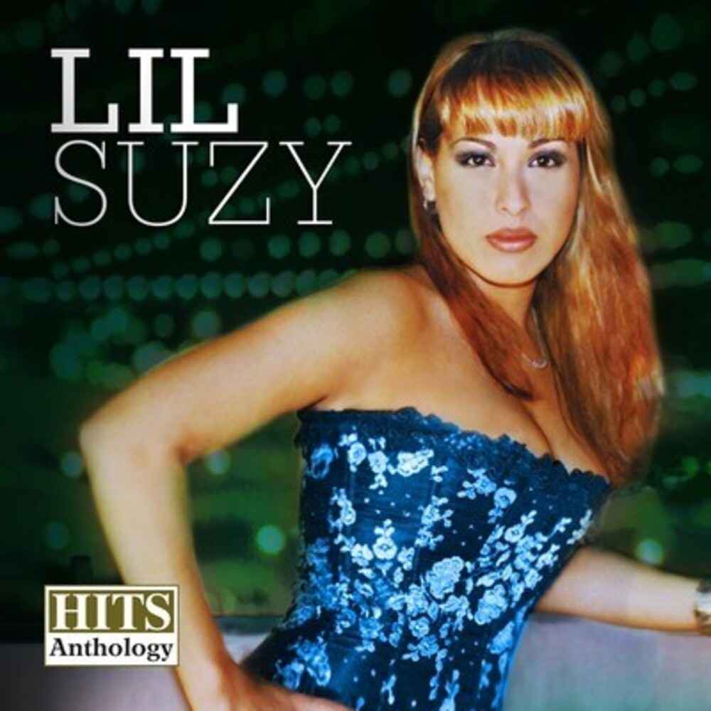 Hits Anthology [CD]