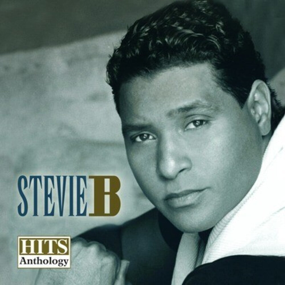 Stevie B. - Hits Anthology, Vol. 1 [CD]