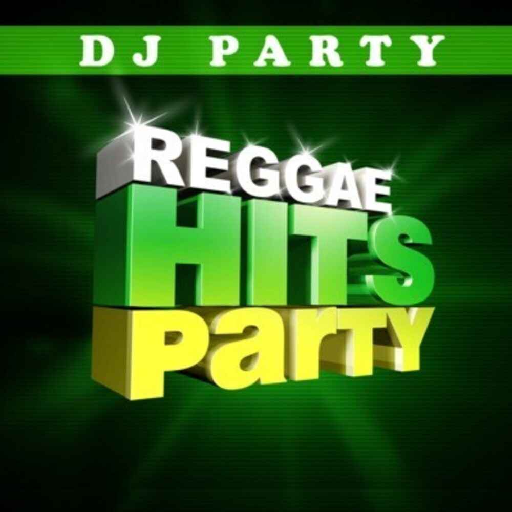 Reggae Hits Party Vol. 1 [CD]