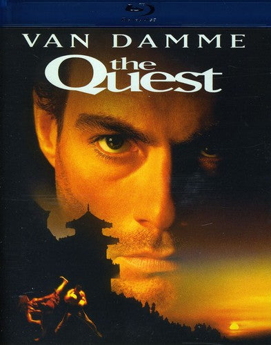 Quest - Quest - Blu-ray