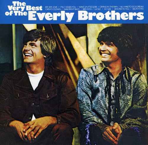 The Very Best [CD]