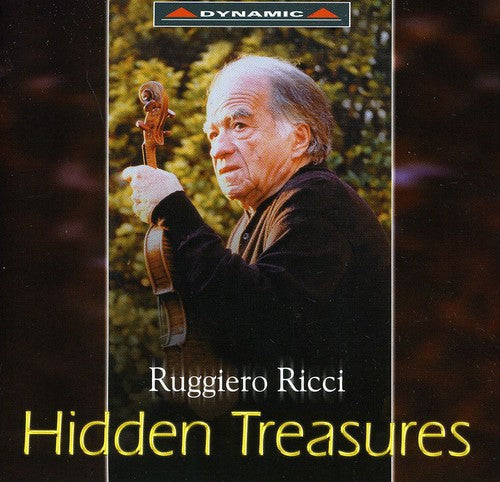 Carsten Neumann - Hidden Treasures Music CD
