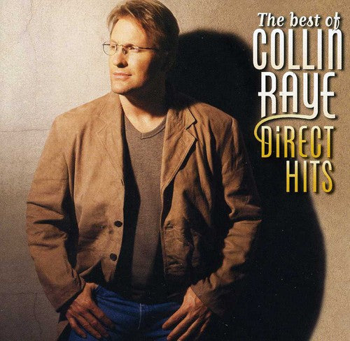 Collin Raye - Best of Collin Raye Direct Hits [CD]