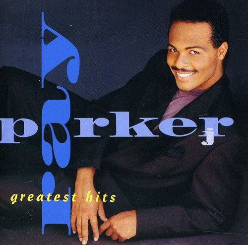 Ray Parker Jr - Greatest Hits [CD]