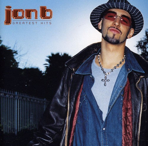 Jon B - Are U Still Down: Jon B Greatest Hits [CD]
