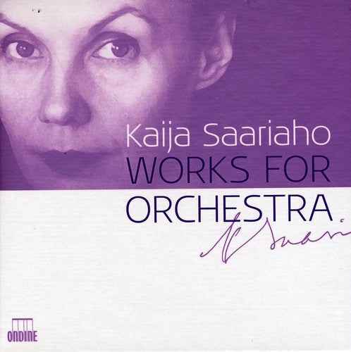 Works for Orchestra [4 CD]