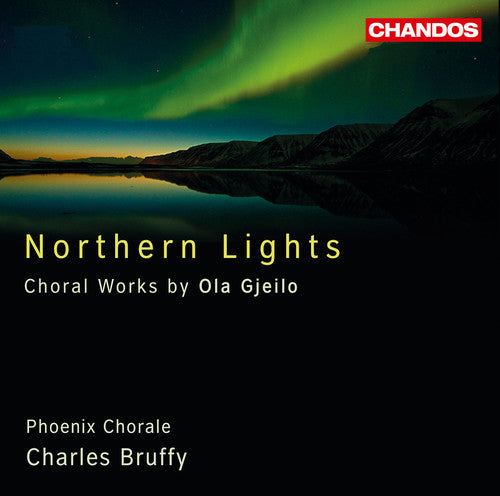Northern Lights [CD]