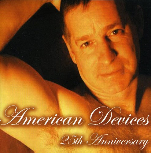 The American Devices - The American Devices [CD]